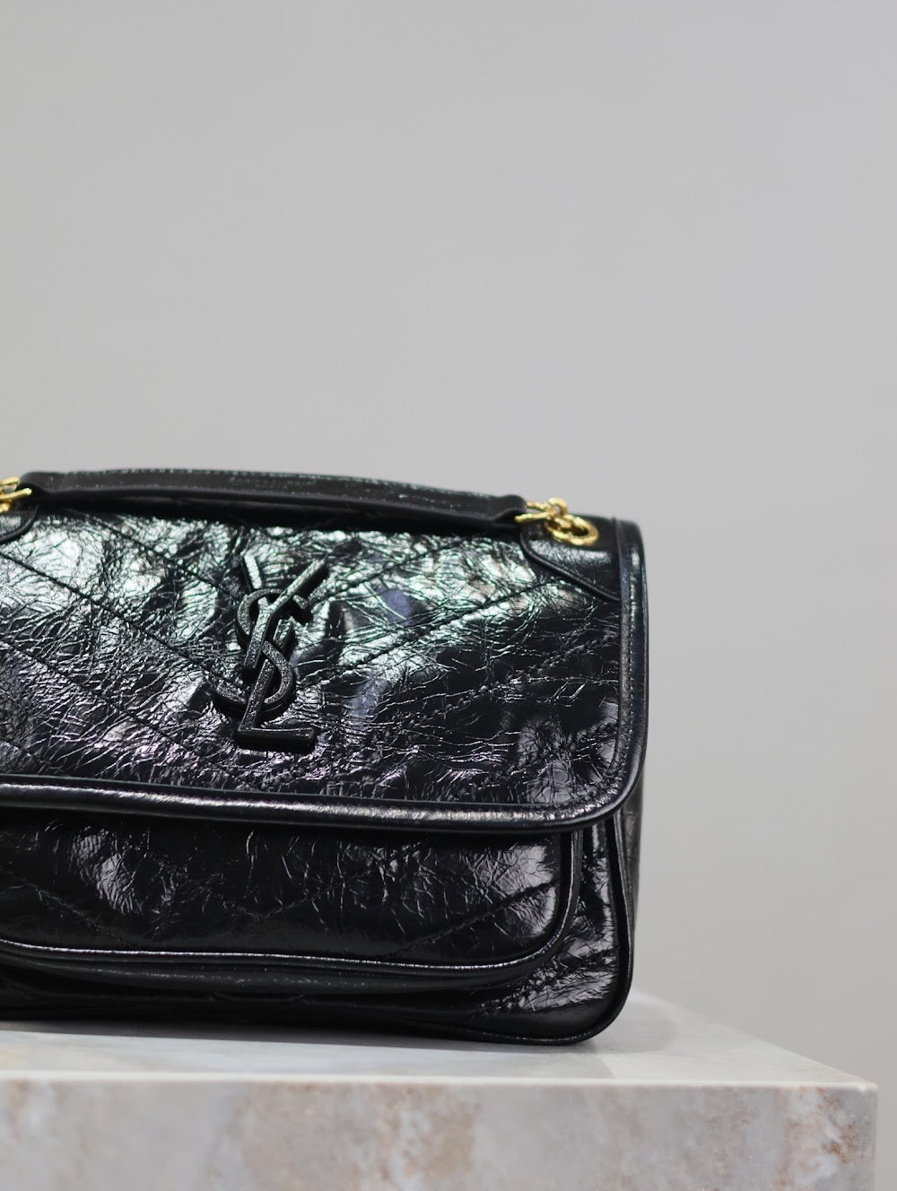 Dragons Bags YSLn Luxury Bag --119321