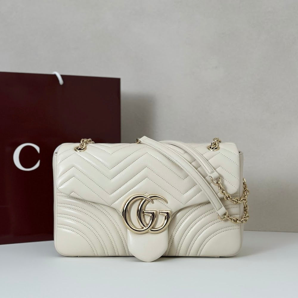 Dragons Bags Guccin Luxury Bag --94295