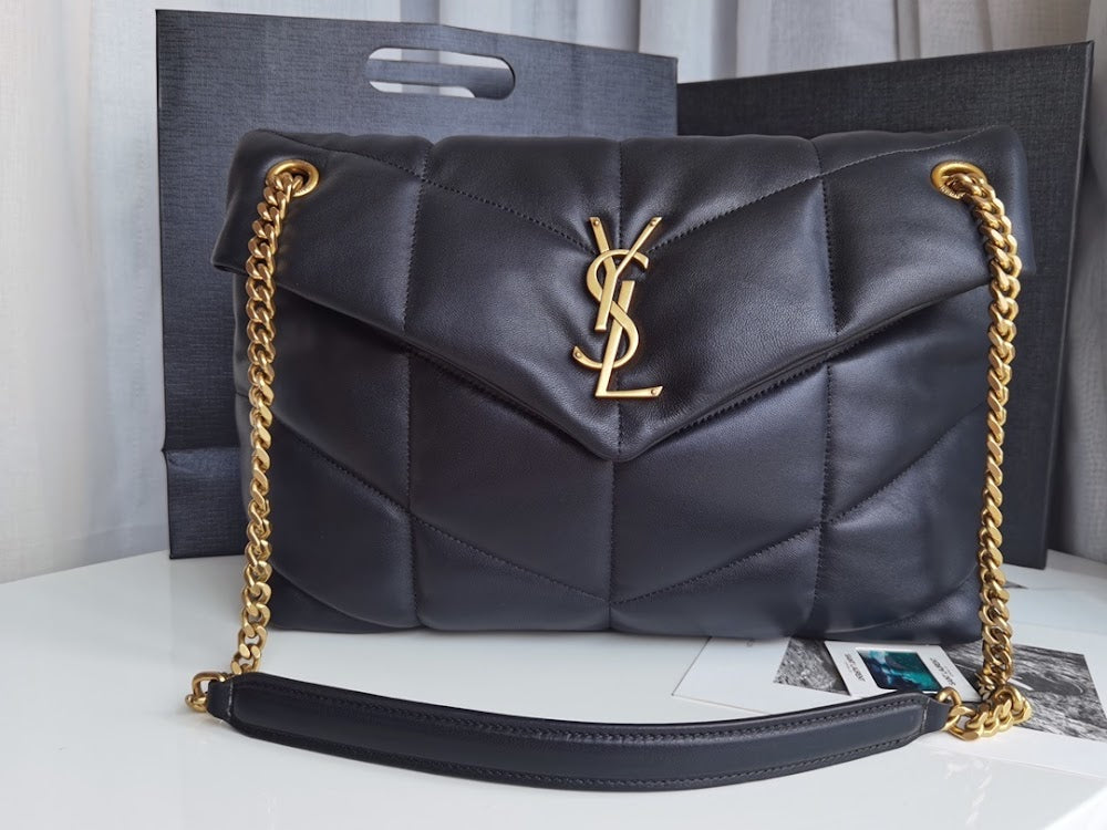 Dragons Bags YSLn Luxury Bag --119046