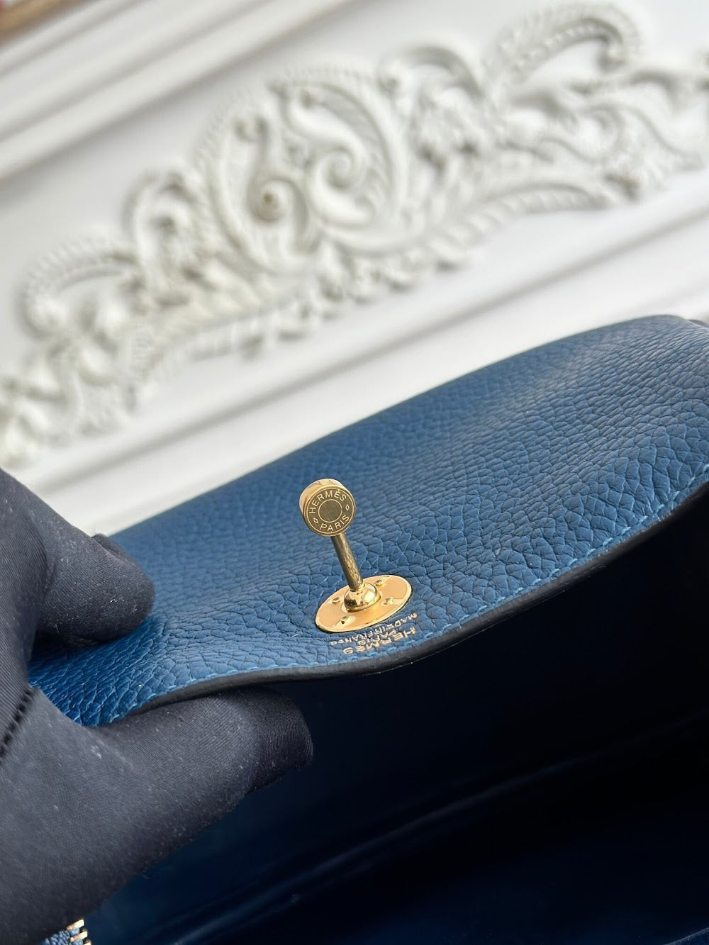 Dragons Bags Hermesn Luxury Bag --118914