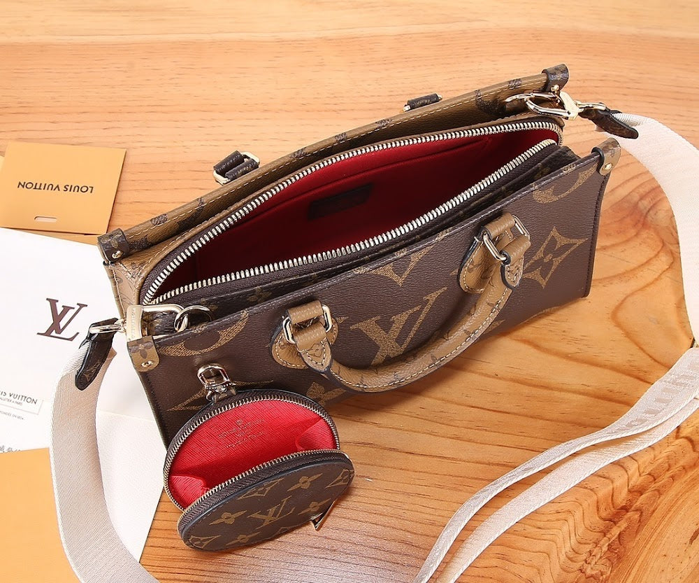 Dragons Bags LVn Luxury Bag --79485
