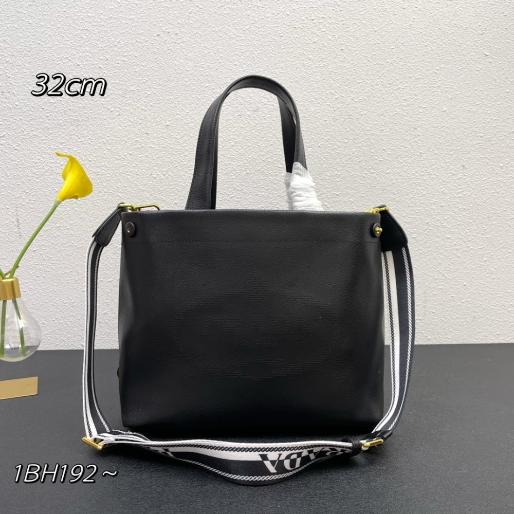 Dragons Bags pradn Luxury Bag --73532