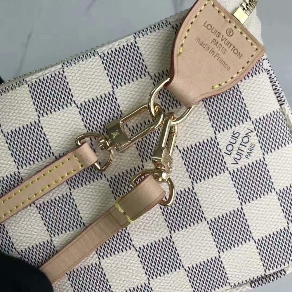 Dragons Bags ln Luxury Bag --77873