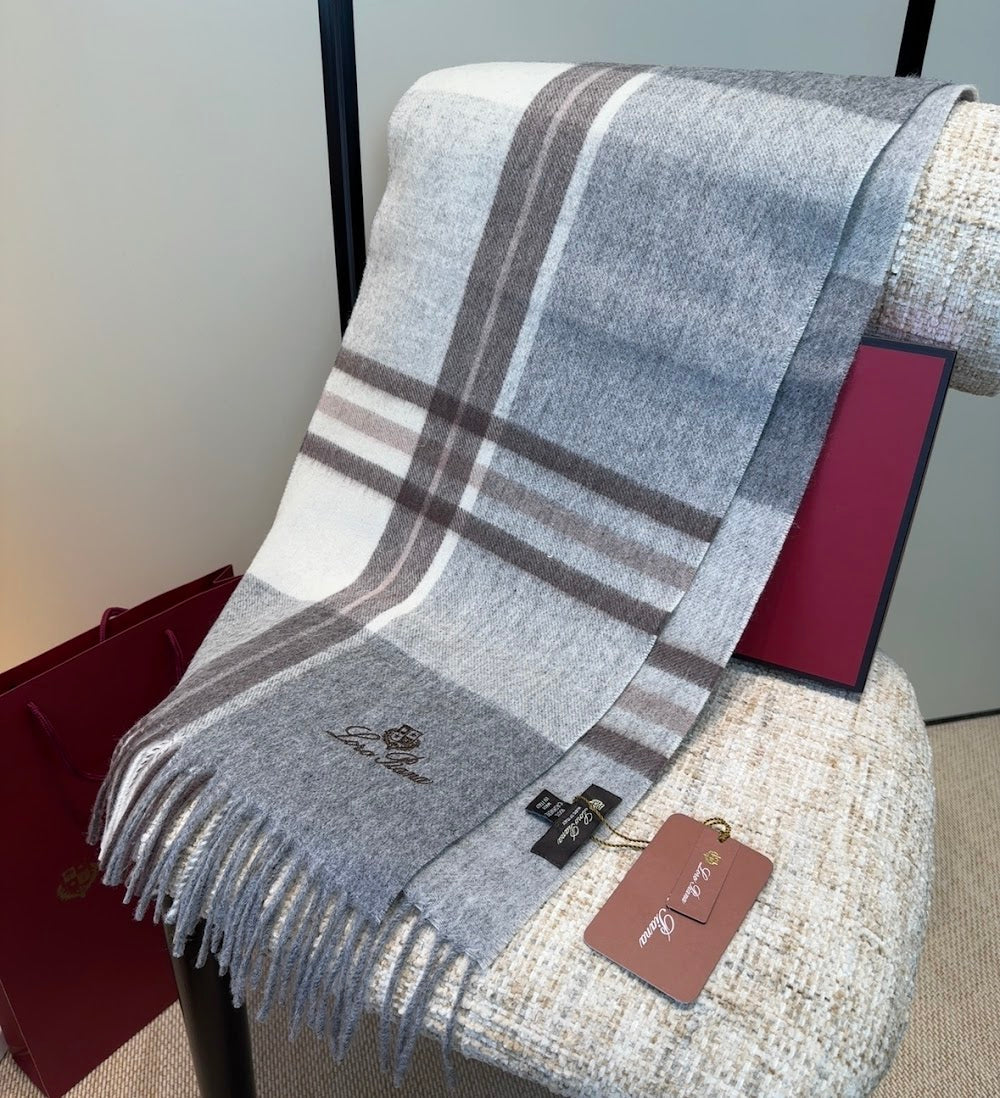 Dragons Bags Premium Designer Scarf --99497