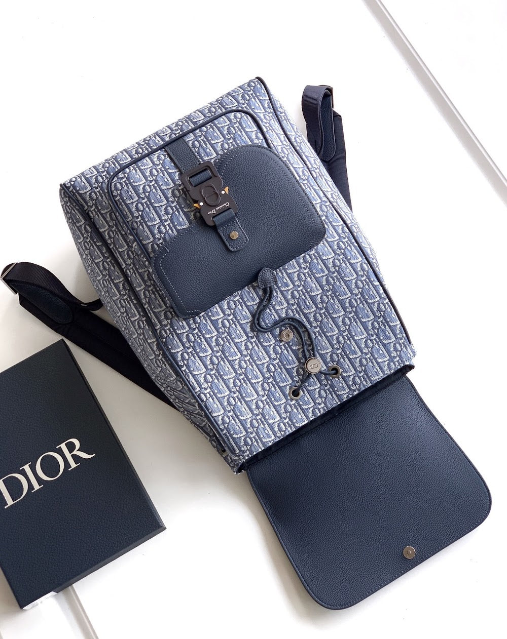 Dragons BagsDiorn Luxury Bag --115993