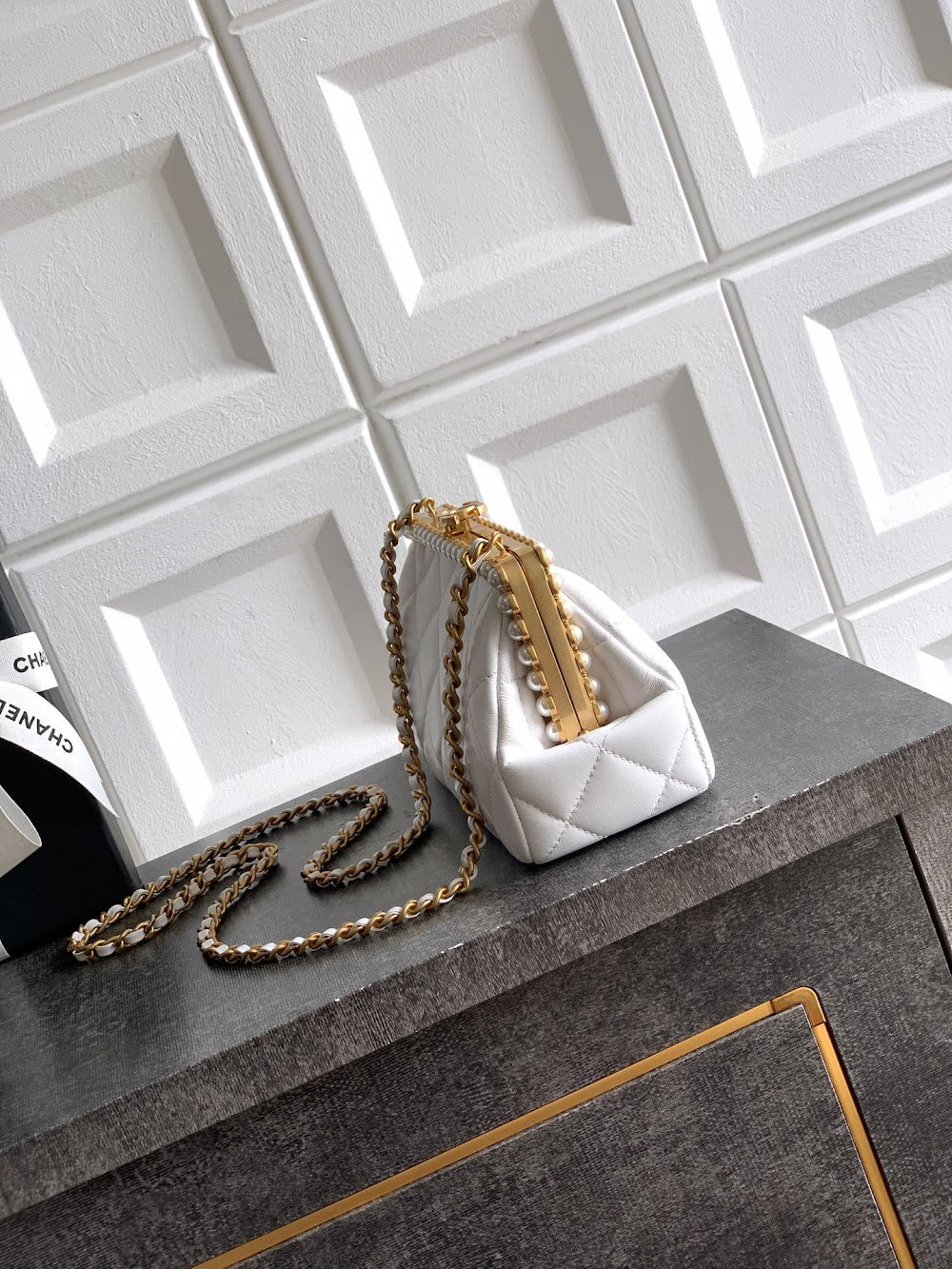 Dragons Bags CHn Luxury Bag --112778