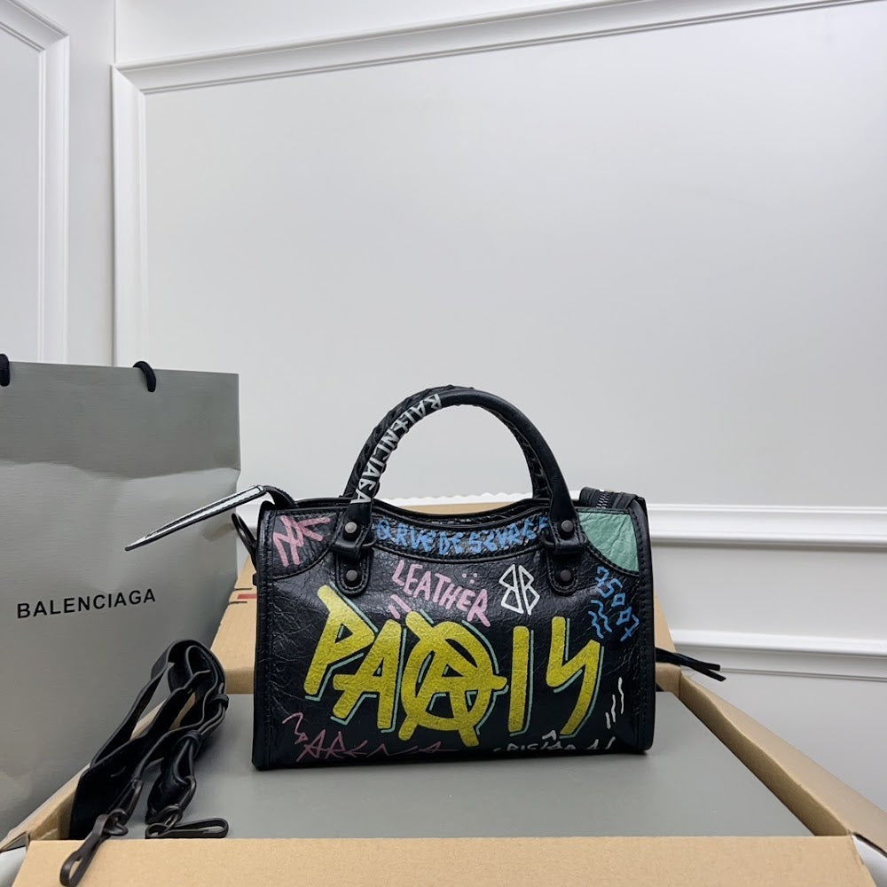 Dragons Bags Balenciaga Luxury Bag --111844
