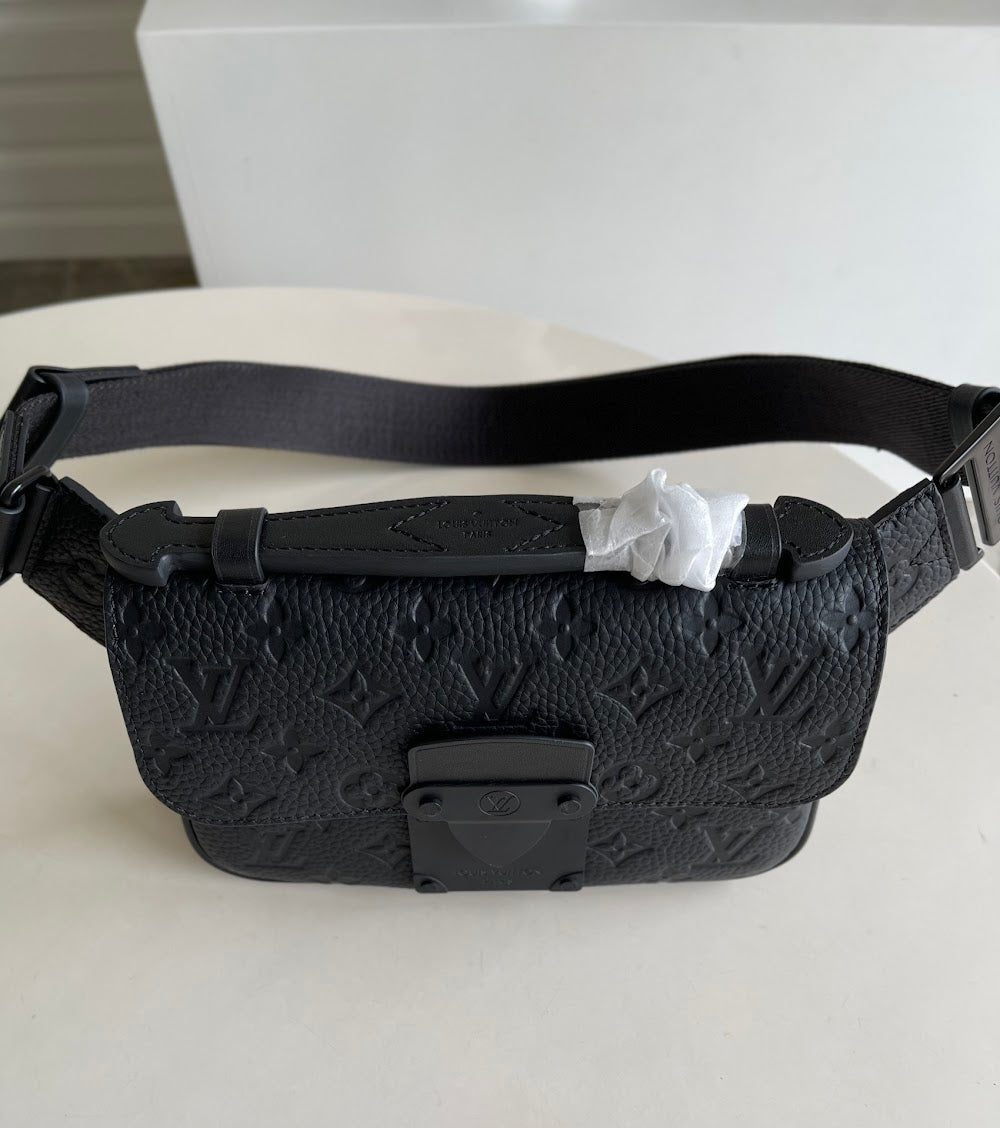Dragons Bags ln Luxury Bag --96894