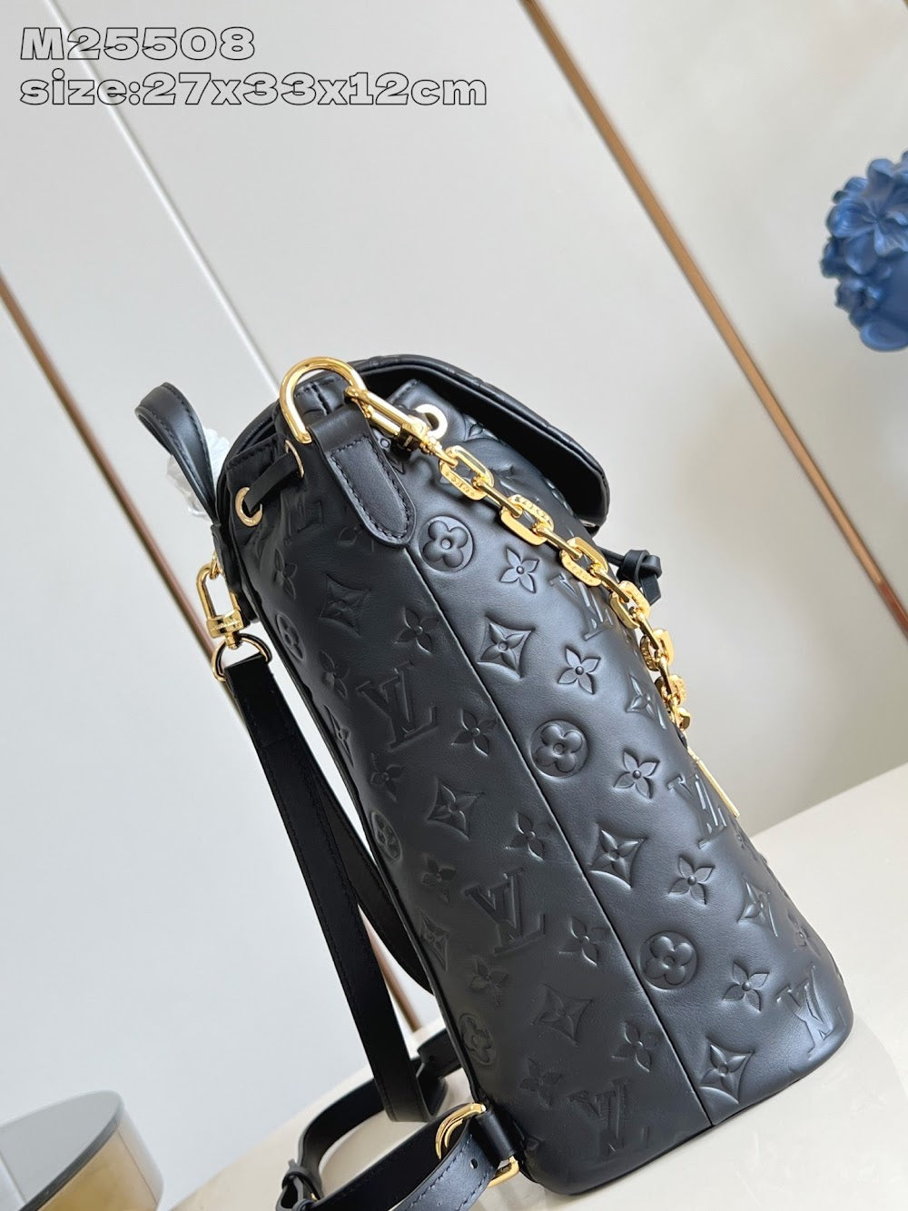 Dragons Bags ln Luxury Bag --97058