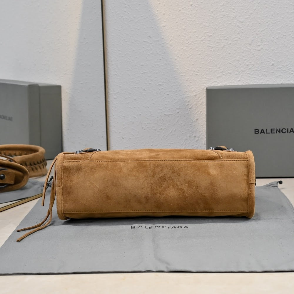 Dragons Bags Balenciaga Luxury Bag --111401
