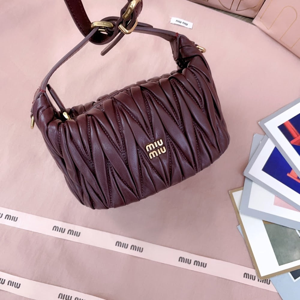 Dragons Bags Miun Miun Luxury Bag --123703