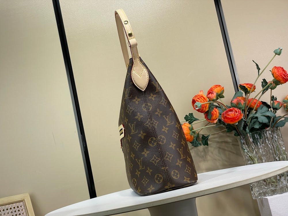 Dragons Bags ln Luxury Bag --96138