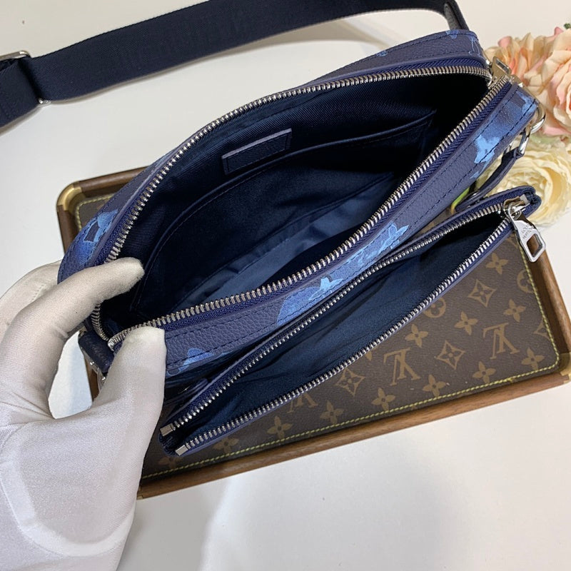 Dragons Bags ln Luxury Bag --59811