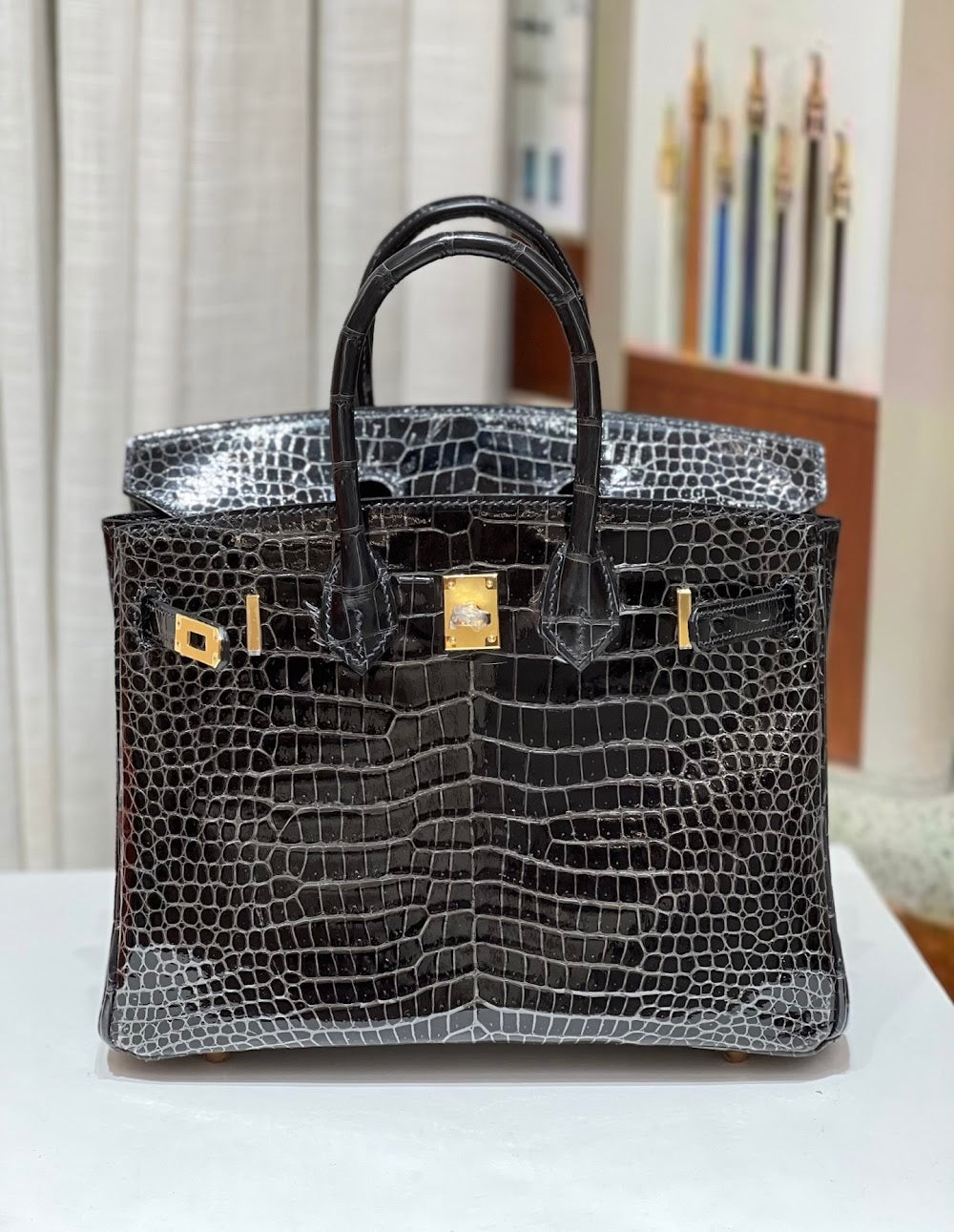 Dragons BagsHermesn Luxury Bag --117143