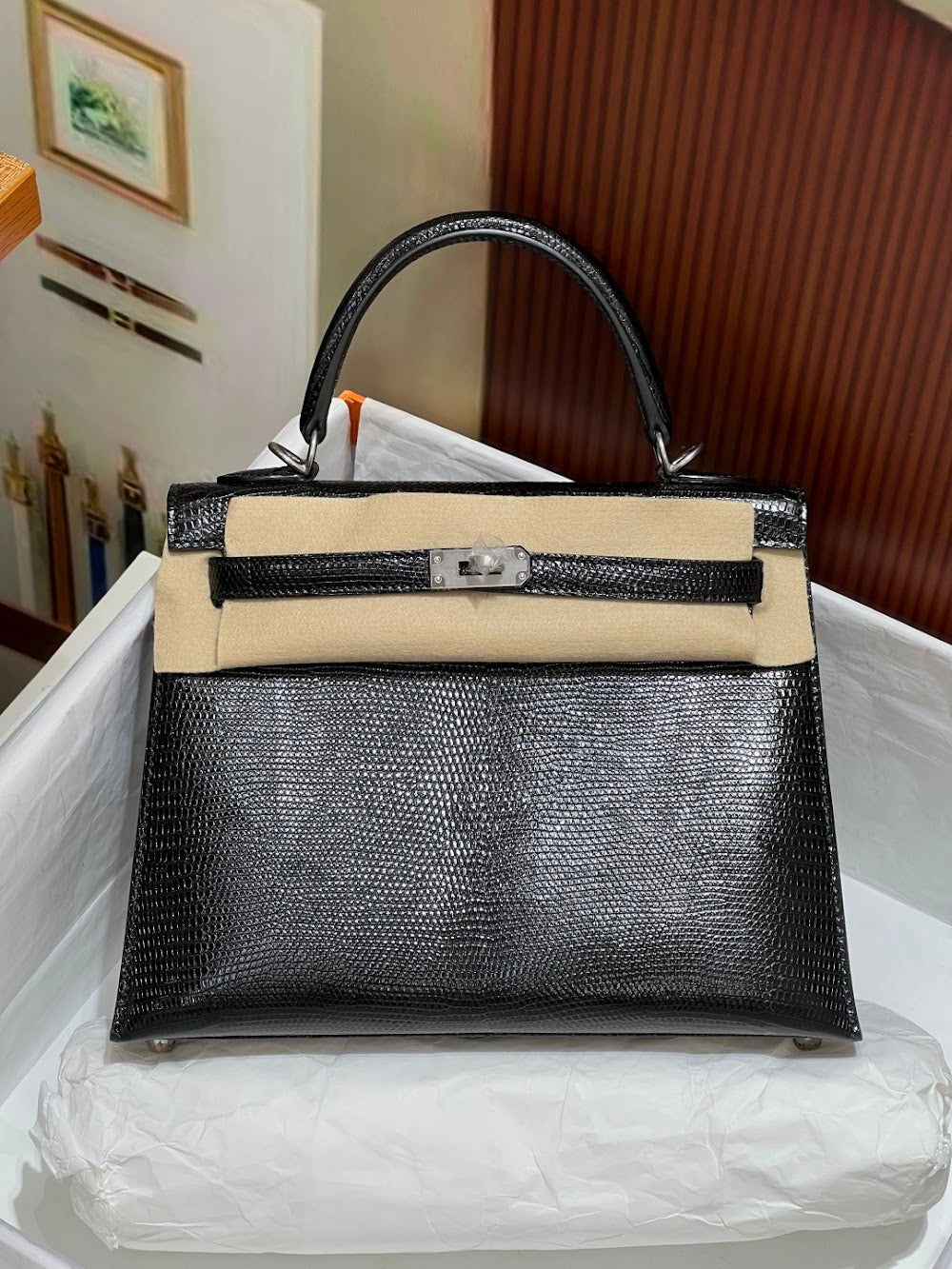 Dragons BagsHermesn Luxury Bag --117119