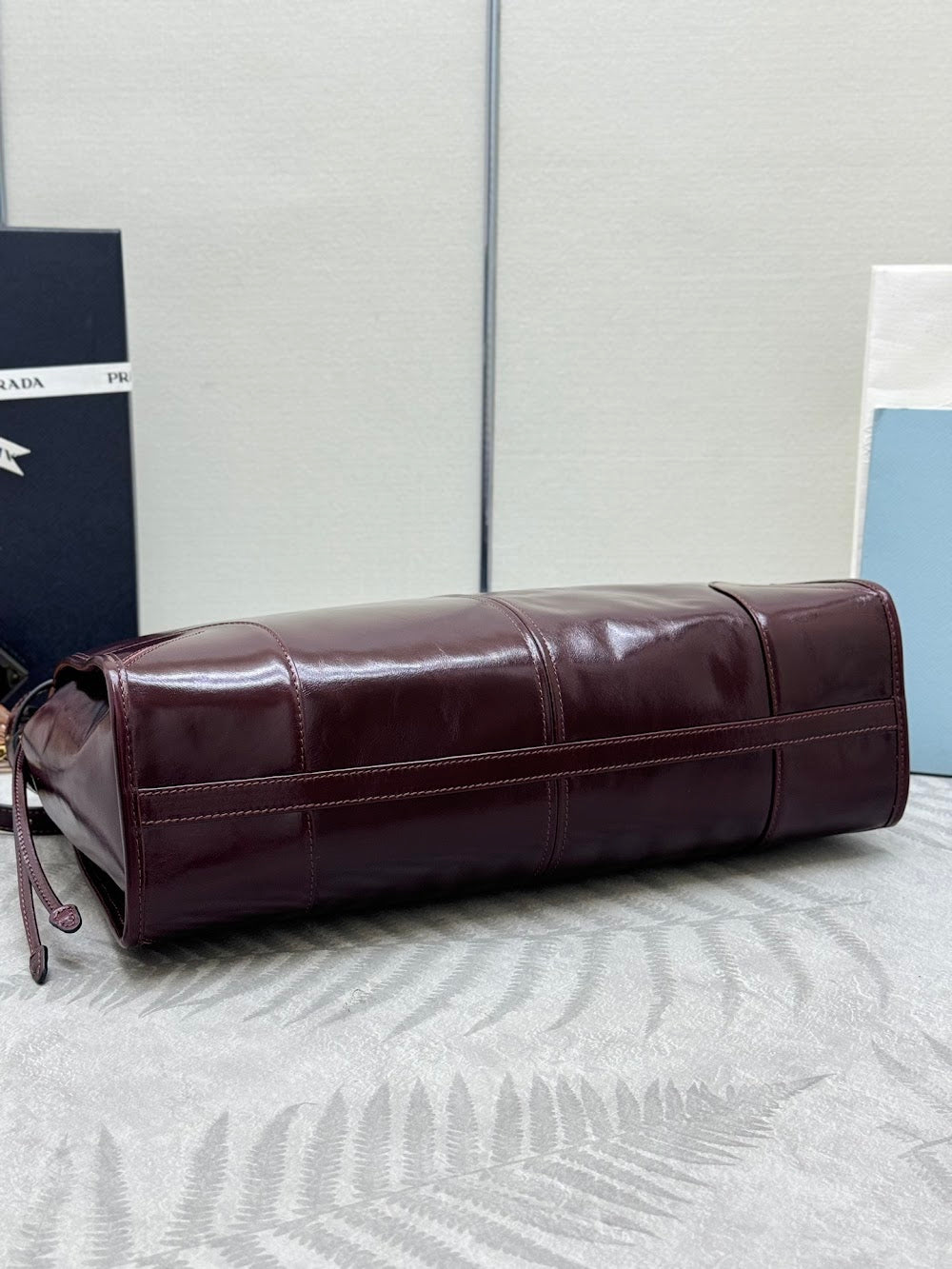Dragons Bags Pradn Luxury Bag --101368
