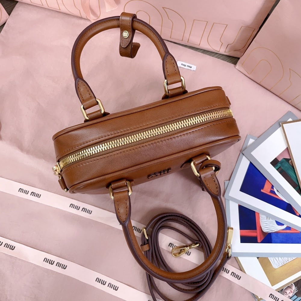 Dragons Bags Miun Miun Luxury Bag --123720