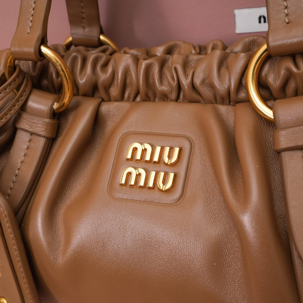 Dragons Bags Miun Miun Luxury Bag --123519