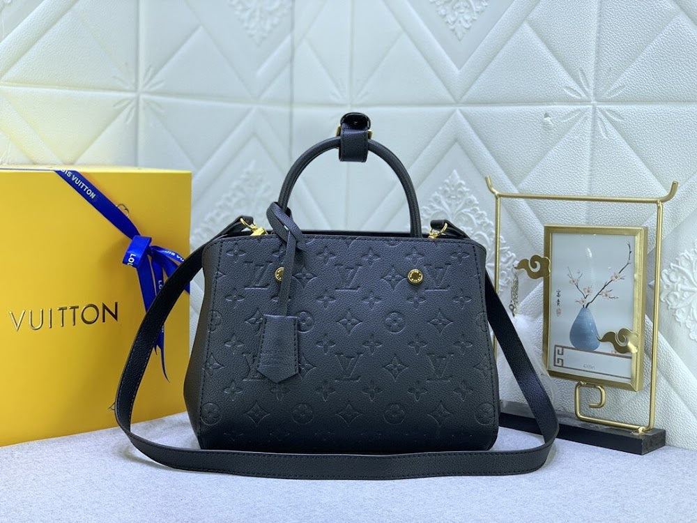 Jessica Bags ln Luxury Bag --75820