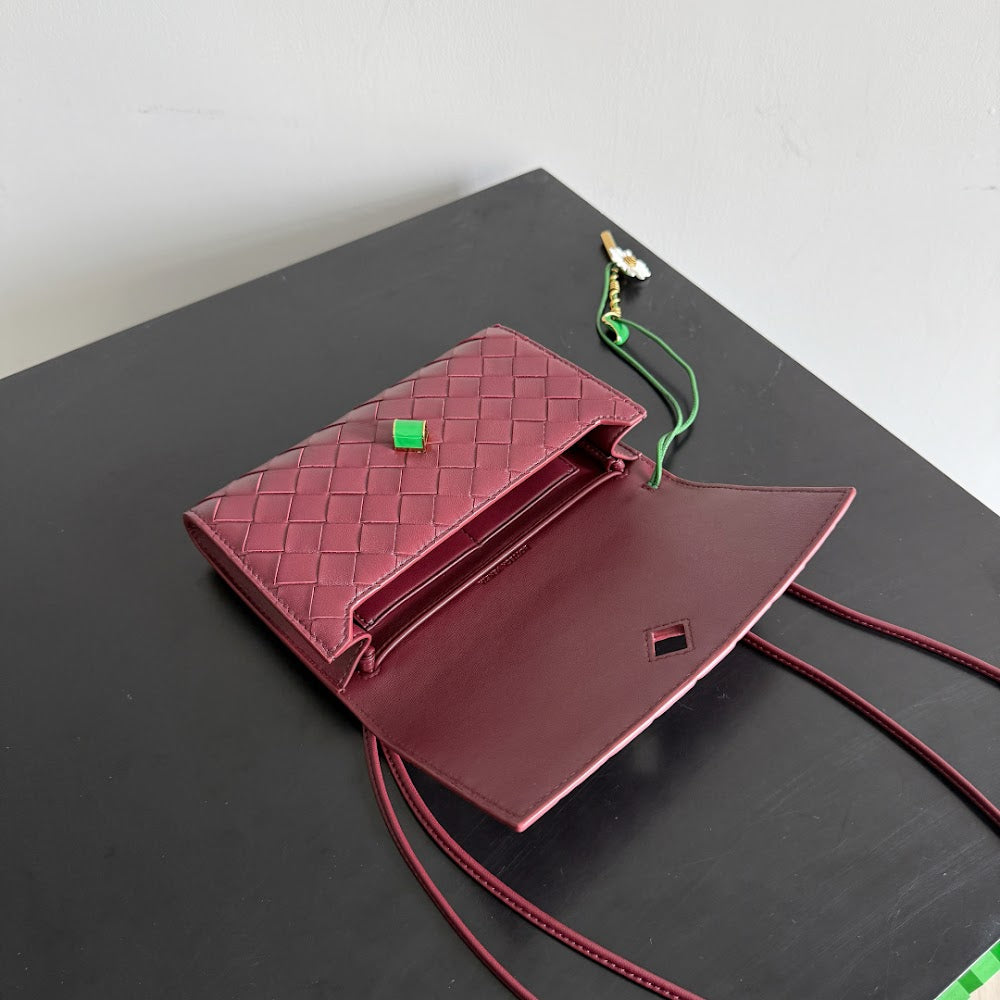 Dragons Bags Bottegan Luxury Bag --90411
