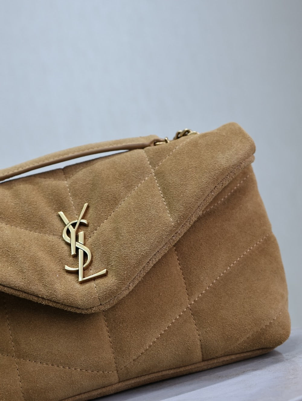 Dragons Bags YSLn Luxury Bag --119459