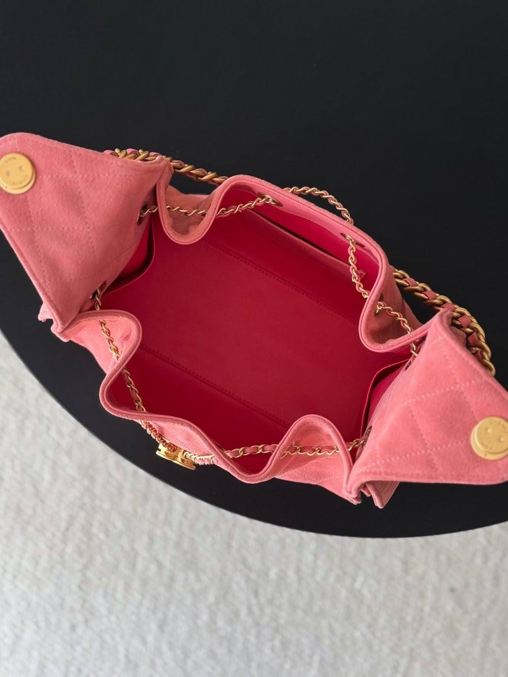Dragons BagsCHn Luxury Bag --113892