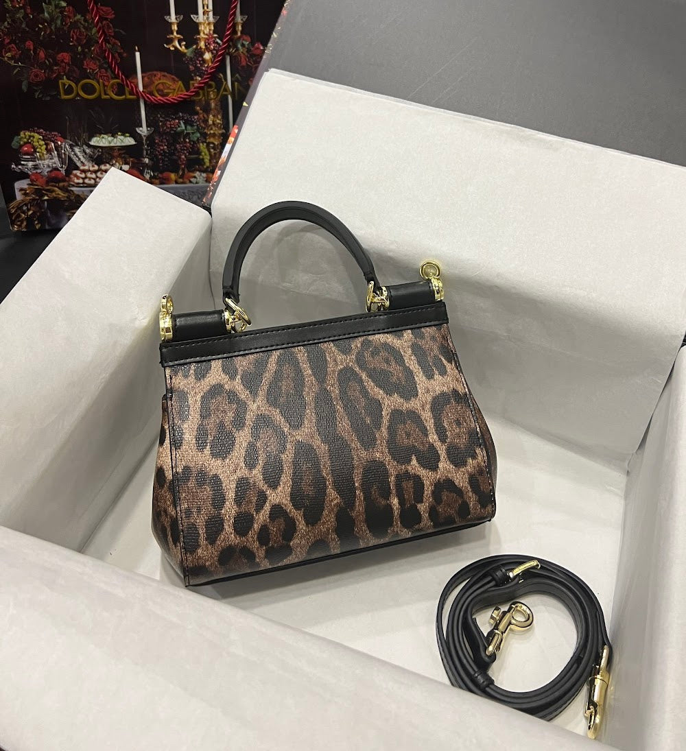 Dragons Bags DGn Luxury Bag --93684