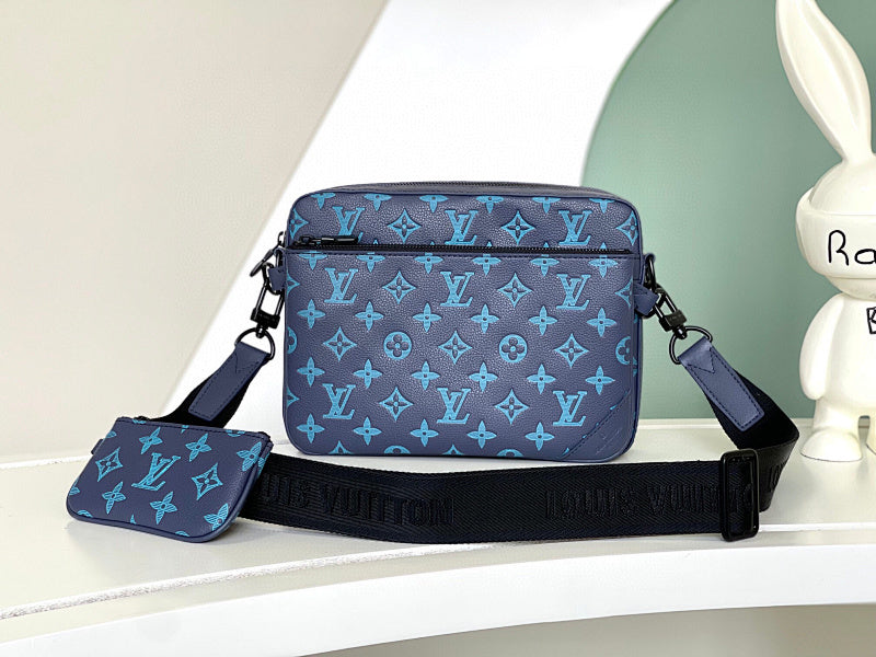Dragons Bags ln Luxury Bag --70210