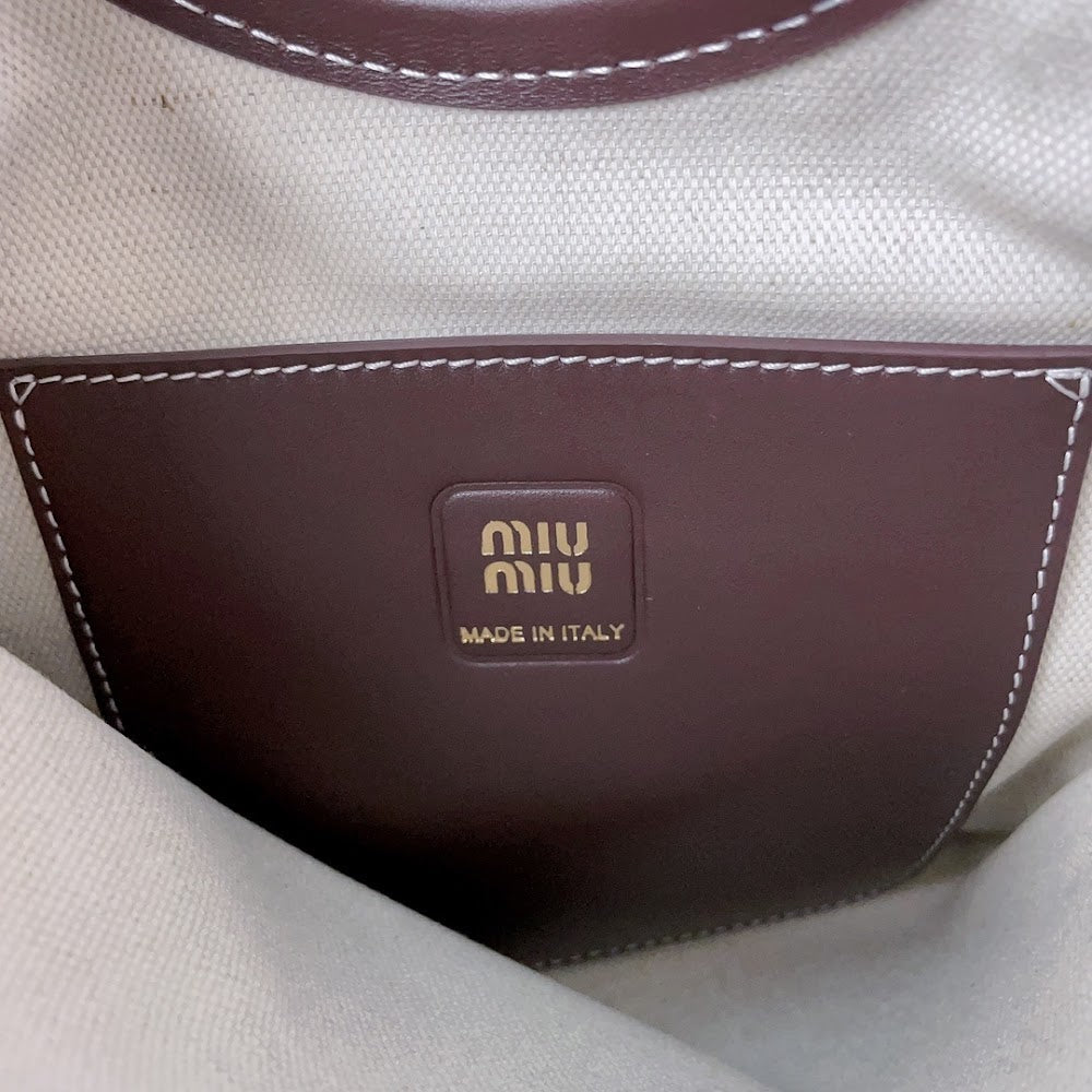 Dragons Bags Miun Miun Luxury Bag --122324