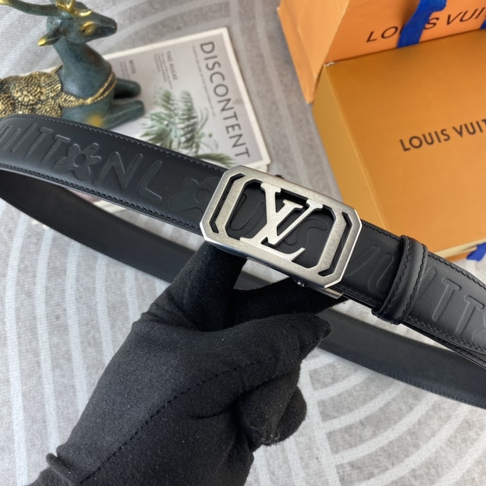 Dragons Bags ln Luxury Belt --106657
