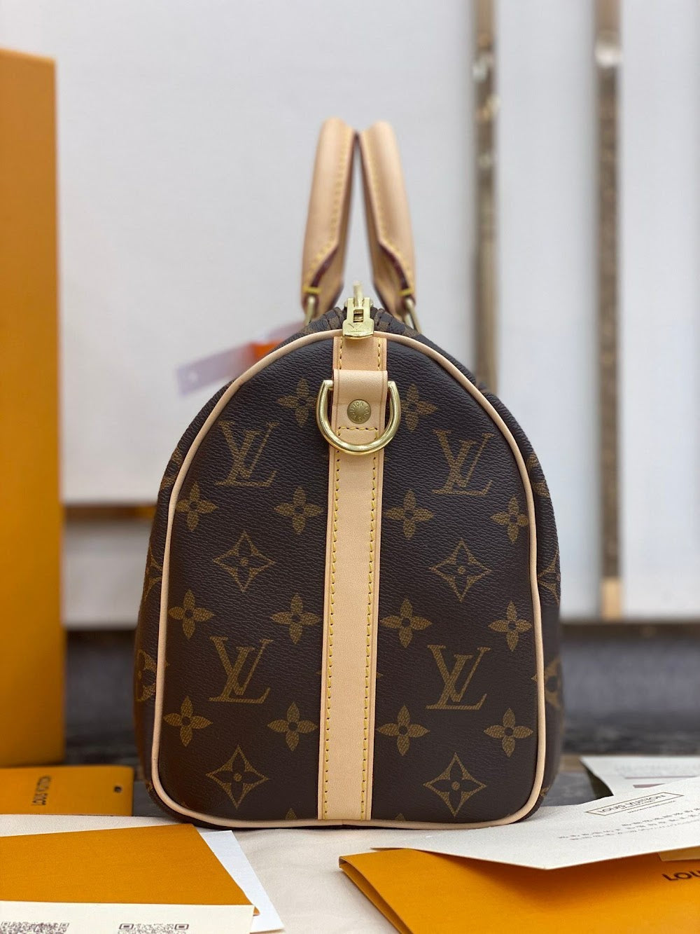 Dragons Bags ln Luxury Bag --56149
