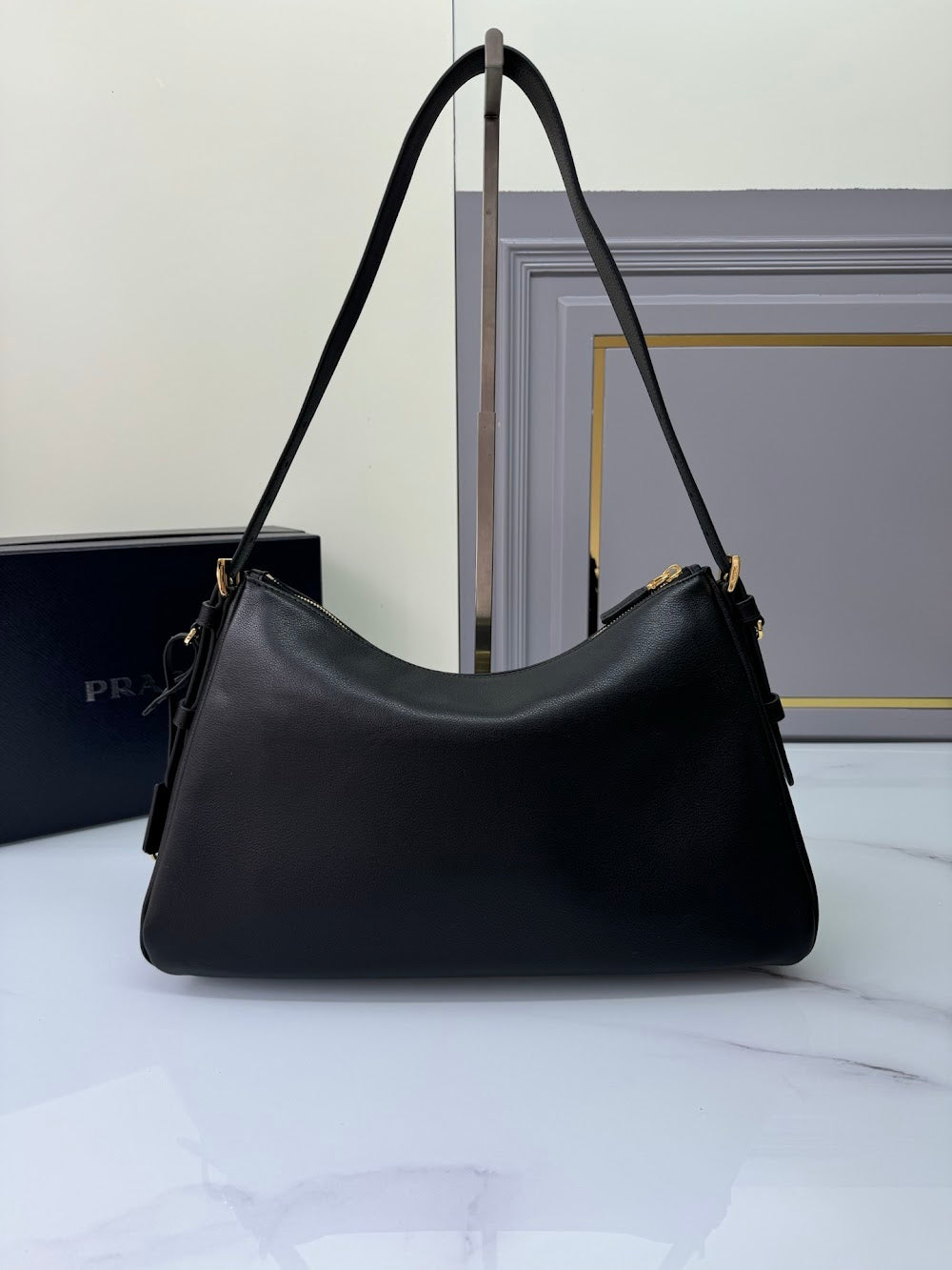 Dragons Bags Pradn Luxury Bag --102548