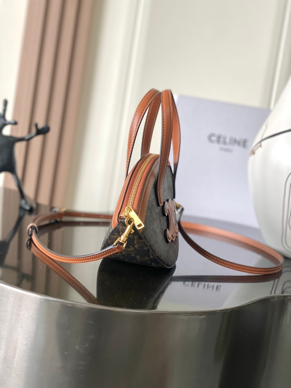 Dragons Bags Celine Luxury Bag --112100