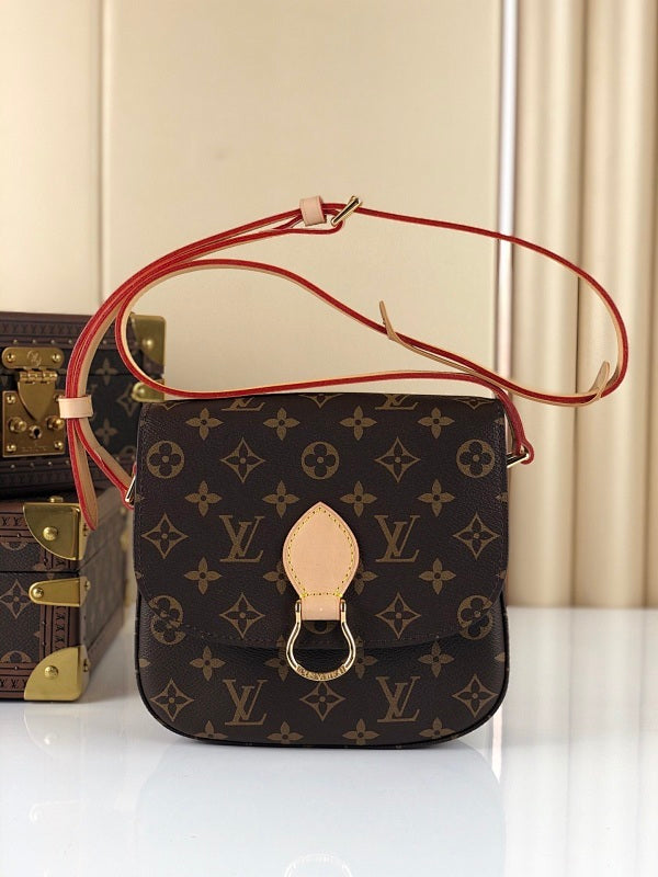 Dragons Bags ln Luxury Bag --60471