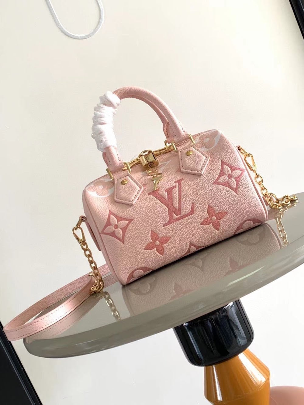 Dragons Bags ln Luxury Bag --96961