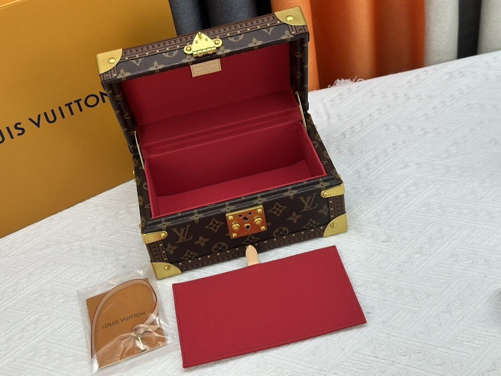 Dragons Bags ln Luxury Bag --76199