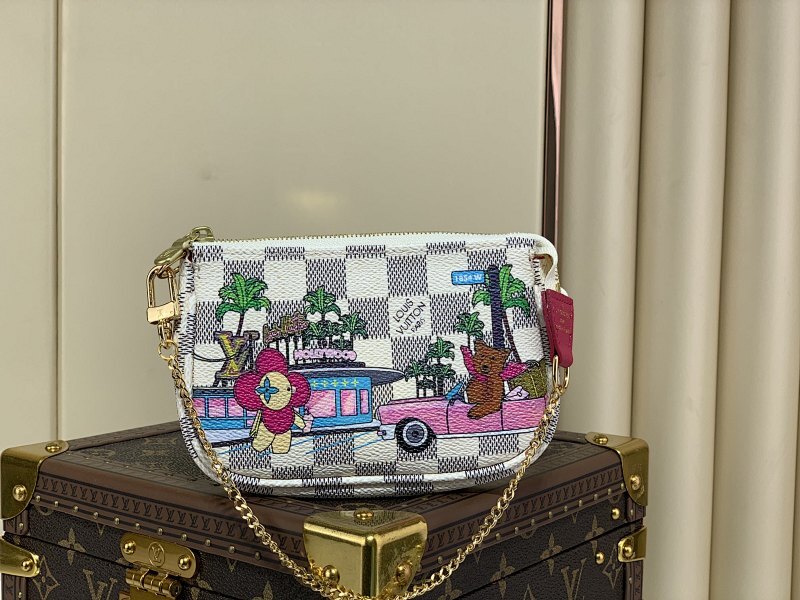 Dragons Bags ln Luxury Bag --56065