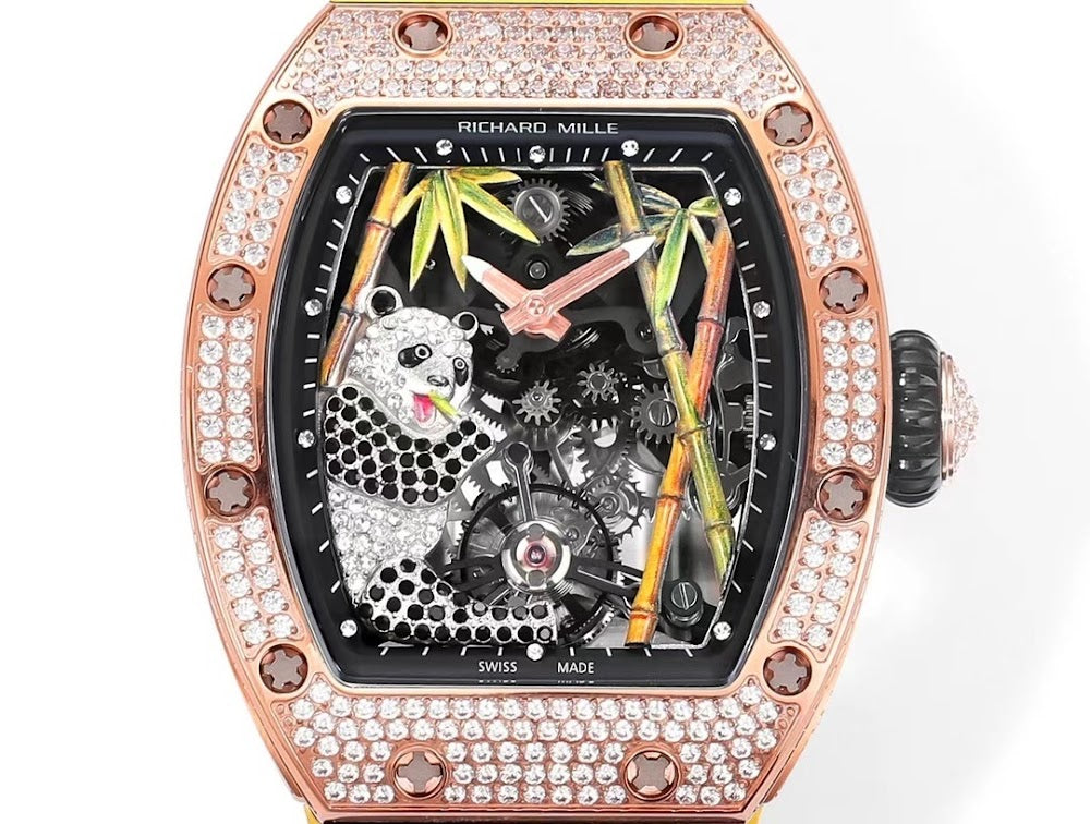Dragons Bags Luxury Designer Watch --103888