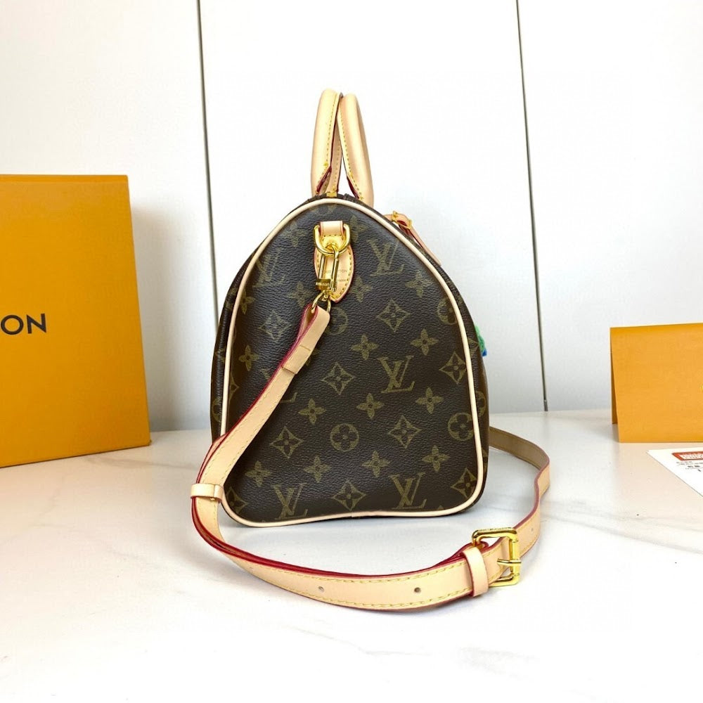 Dragons Bags ln Luxury Bag --76855