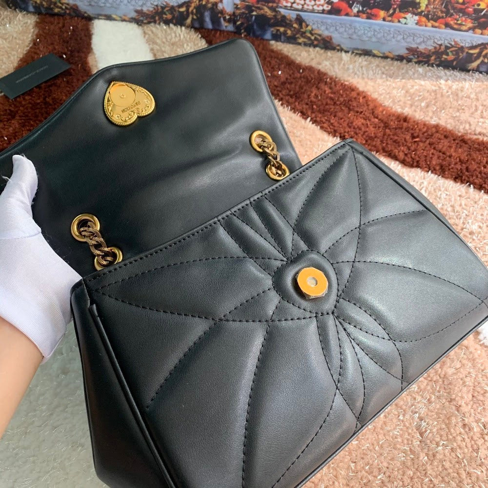 Dragons Bags DGn Luxury Bag --93785