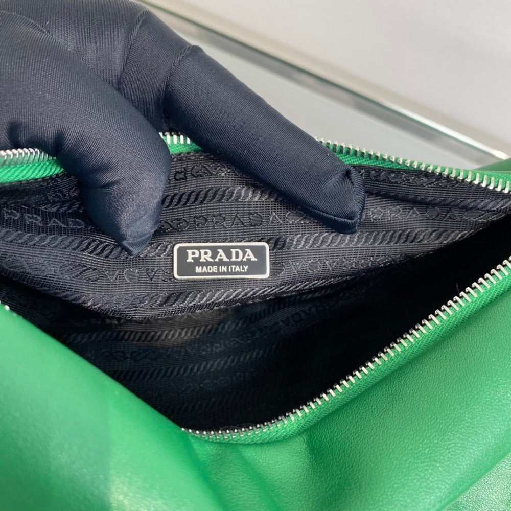 Jessica Bags pradn Luxury Bag --74866