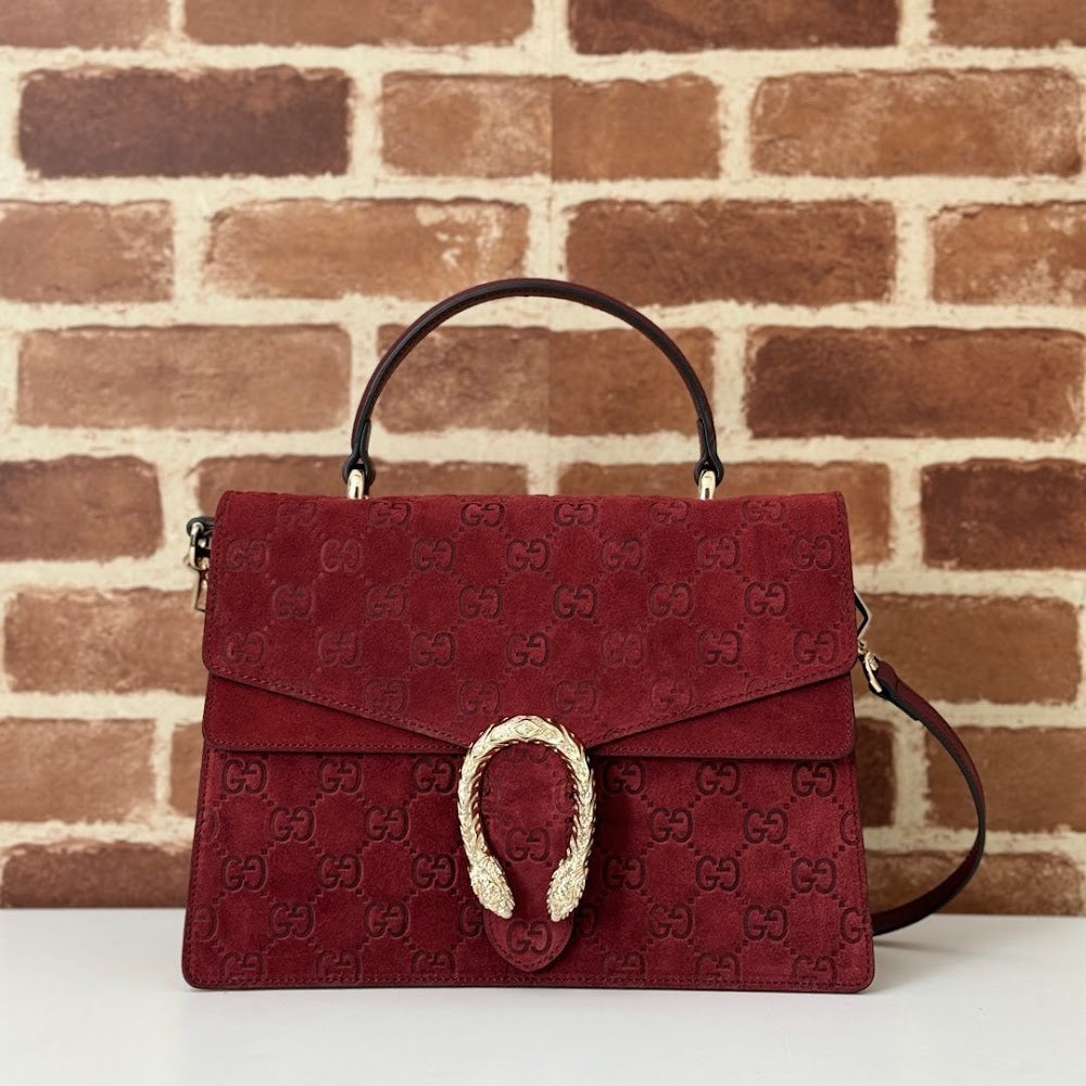 Dragons Bags Guccin Luxury Bag --94194