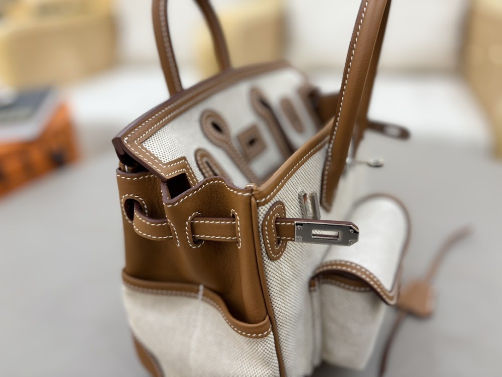 Dragons BagsHermesn Luxury Bag --116607
