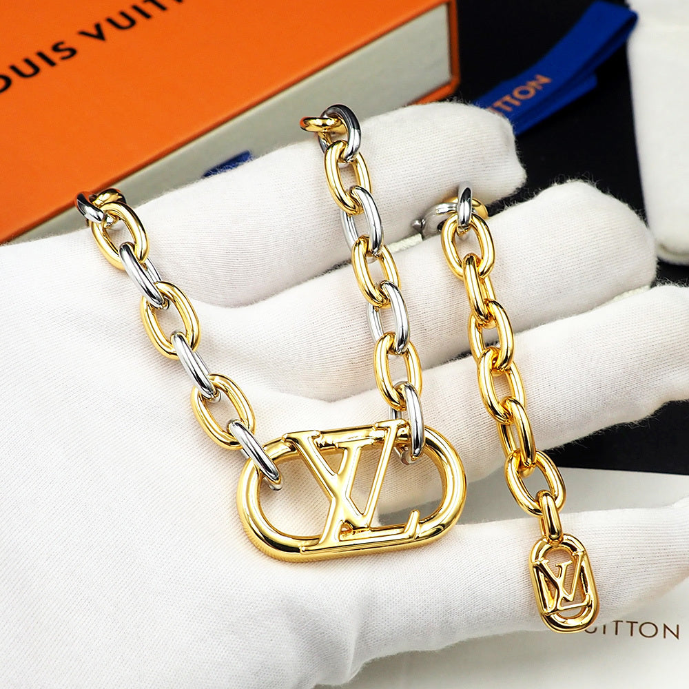 Dragons Bags Luxury Necklace --55630