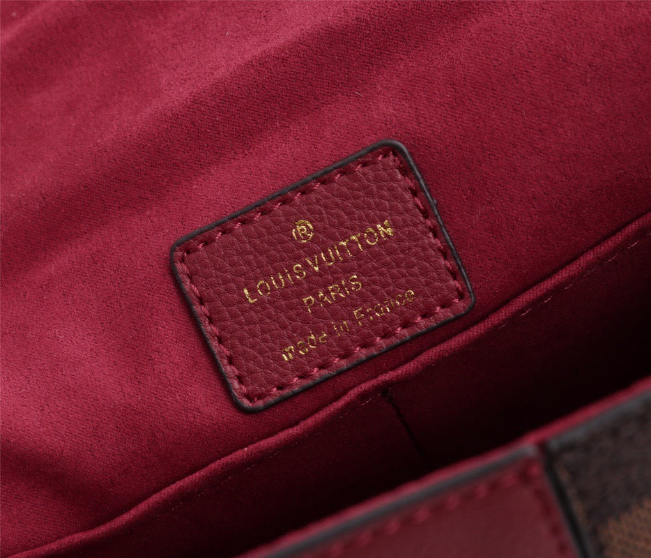 Dragons Bags ln Luxury Bag --78543