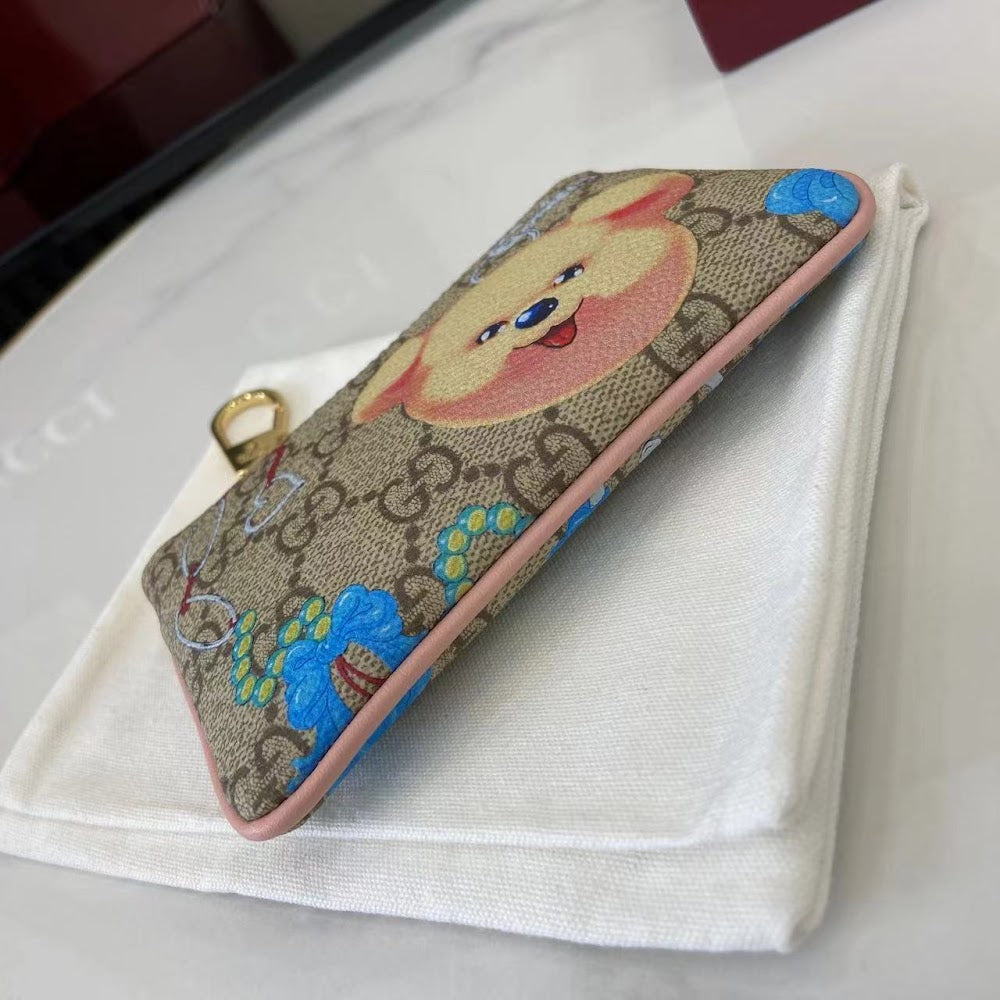 Dragons Bags Guccin Luxury Bag --94523