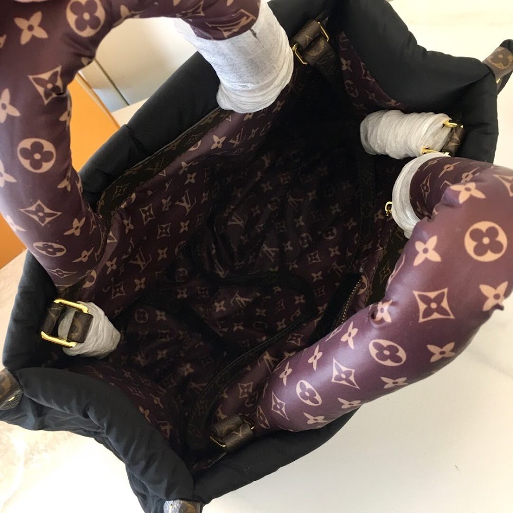 Dragons Bags ln Luxury Bag --76655