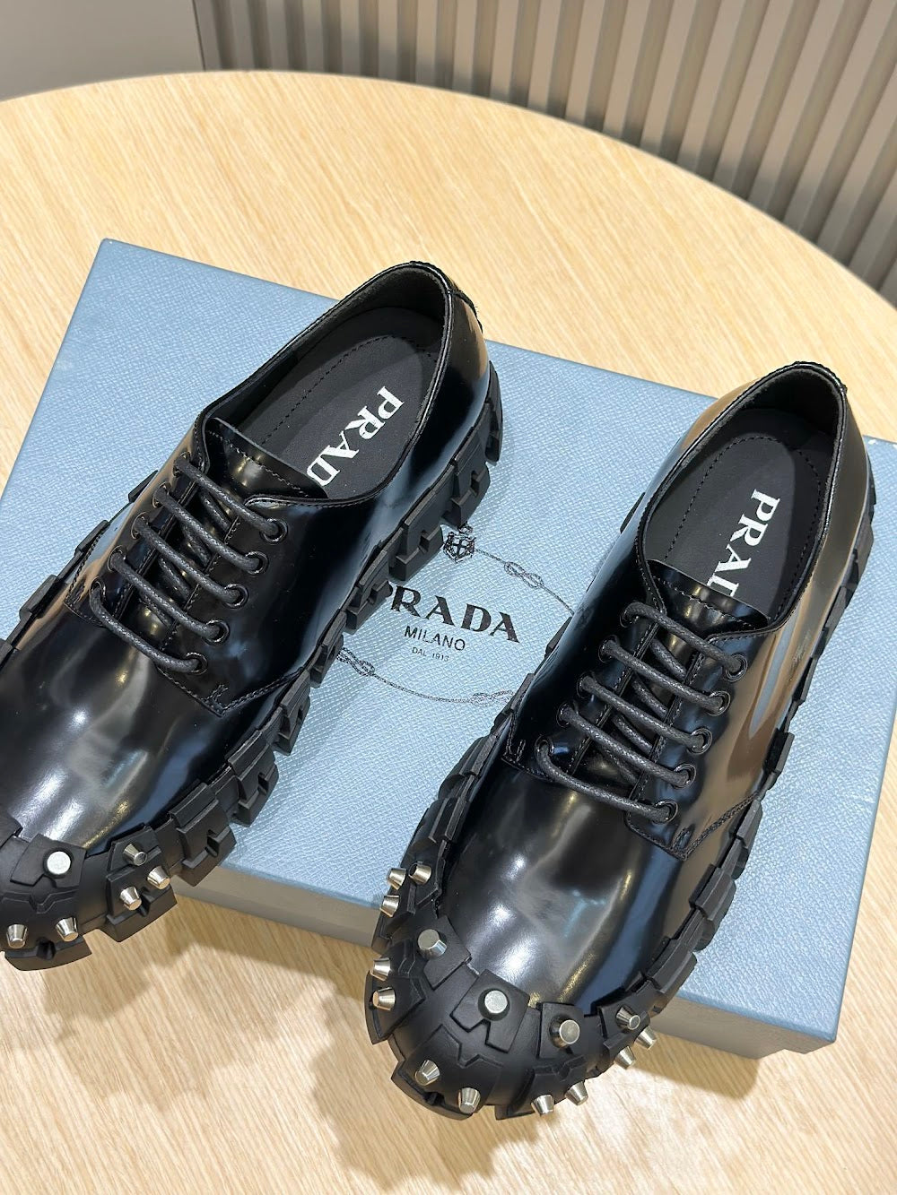 Dragons Bags Prada Luxury Heels --53368