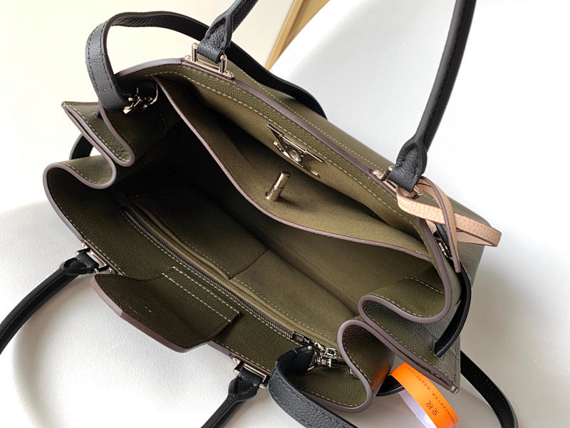 Dragons Bags LVn Luxury Bag --81369
