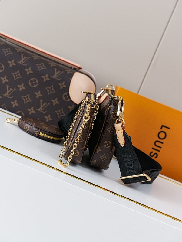 Dragons Bags LVn Luxury Bag --80183